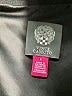Vince Camuto Black Coat Size 6 - photo 3