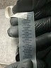 Vince Camuto Black Coat Size 6 - photo 4