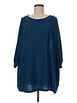 Andree by UNIT 3/4 Sleeve Blouse (view 1)