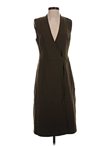 BCBGMAXAZRIA Cocktail Dress (view 1)