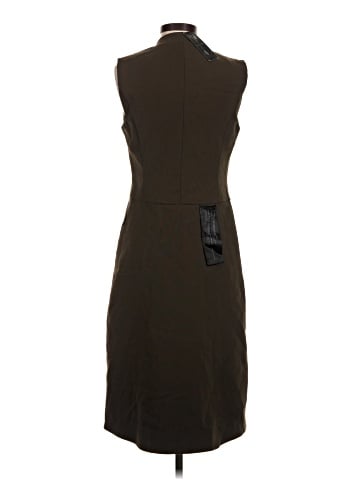 BCBGMAXAZRIA Cocktail Dress (view 2)