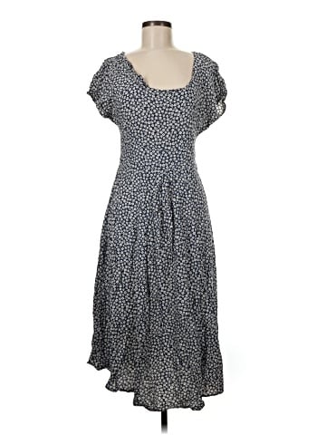 Zara Casual Dress (view 1)