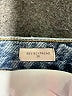 PacSun 100% Cotton Hearts Blue Jeans Size 26 waist - photo 8