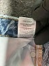 PacSun 100% Cotton Hearts Blue Jeans Size 26 waist - photo 9