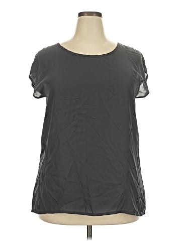 Darling Short Sleeve T-Shirt (view 1)