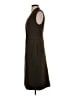 BCBGMAXAZRIA Solid Brown Cocktail Dress Size XS - photo 5
