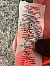 Stella McCartney Stars Tan Pink Dress Size 8 - photo 4