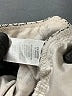 Kenar Print Gray Casual Pants Size 6 - photo 9