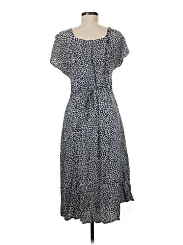 Zara Casual Dress (view 2)