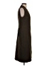 BCBGMAXAZRIA Solid Brown Cocktail Dress Size XS - photo 4