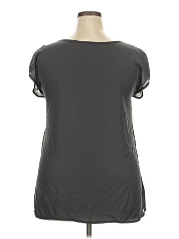 Darling Short Sleeve T-Shirt (view 2)