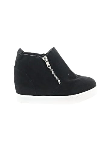 SODA Ankle Boots (view 1)