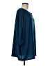 Andree by UNIT Blue 3/4 Sleeve Blouse Size M/L - photo 4