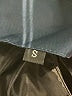 Unbranded Graphic Blue Windbreaker Size S - photo 6