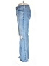 American Eagle Shoes Hearts Blue Jeans Size 10 - photo 5