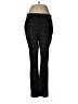 dalia Houndstooth Black Dress Pants Size M - photo 1