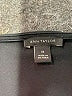 Ann Taylor Black Long Sleeve Top Size XS - photo 8