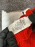 Nordstrom Solid Red Pullover Sweater Size 6 - photo 4
