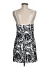 Nike Graphic Black Casual Dress Size M - photo 2