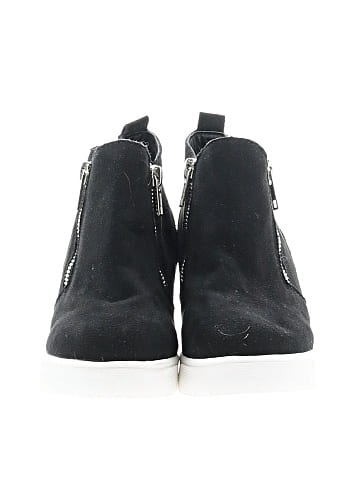 SODA Ankle Boots (view 2)