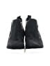 SODA Black Ankle Boots Size 1 (baby) - photo 2
