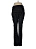 dalia Houndstooth Black Dress Pants Size M - photo 2
