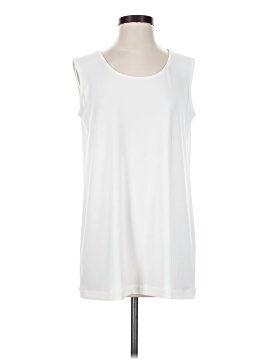 Caroline Rose Sleeveless T Shirt