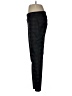 dalia Houndstooth Black Dress Pants Size M - photo 5