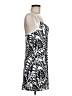 Nike Graphic Black Casual Dress Size M - photo 4