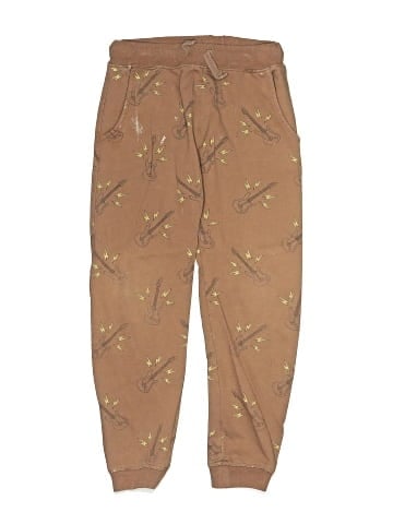 Rylee + Cru Casual Pants (view 1)