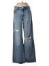 Garage Hearts Blue Jeans Size 7 - photo 1