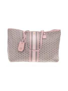 Tory Burch Leather Tote