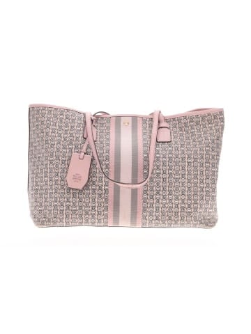 Tory Burch Leather Tote (view 1)