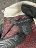Tahari Plaid Red Pullover Sweater Size M - photo 4