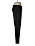 dalia Houndstooth Black Dress Pants Size M - photo 4
