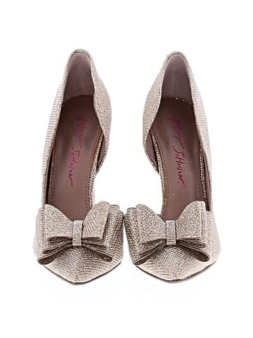 Betsey Johnson Heels (view 2)