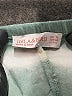 Assorted Brands Tie-dye Green Shorts Size 12 - photo 3