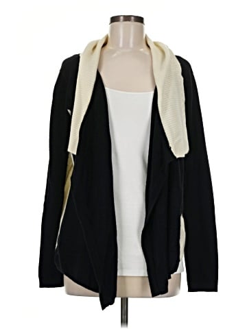 Magaschoni Cashmere Cardigan (view 1)