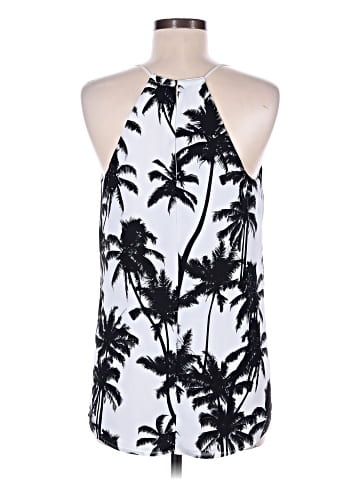 Express Sleeveless Top (view 2)
