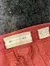 Hei Hei Pink Jeans Size 27 waist - photo 7