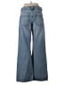Garage Hearts Blue Jeans Size 7 - photo 2