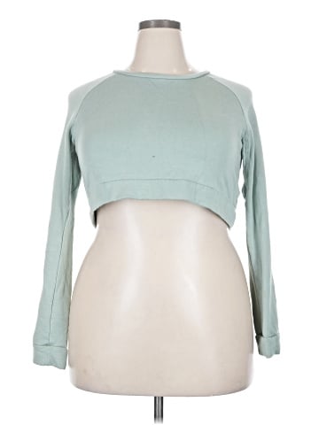 sozy Long Sleeve T-Shirt (view 1)