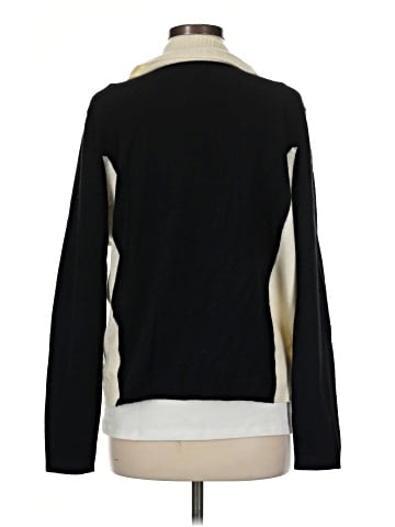 Magaschoni Cashmere Cardigan (view 2)