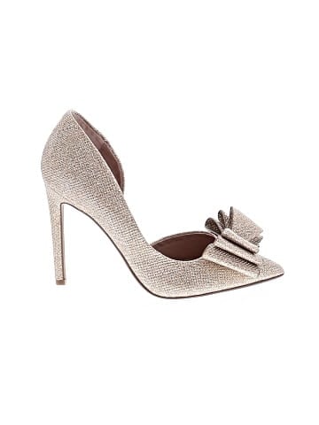 Betsey Johnson Heels (view 1)