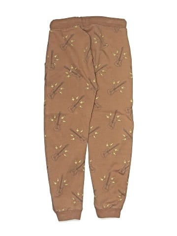 Rylee + Cru Casual Pants (view 2)