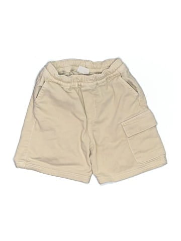 Zara Khaki Shorts (view 1)