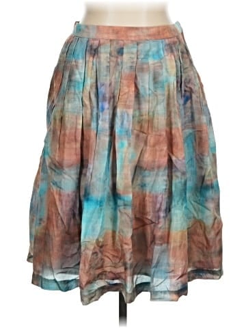 Peruvian Connection Casual Skirt (view 1)