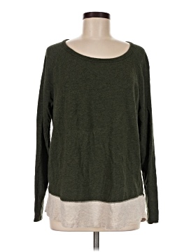 Kersh Pullover Sweater (view 1)