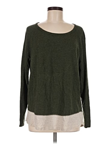 Kersh Pullover Sweater (view 1)