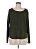 Kersh Green Pullover Sweater Size M - photo 1